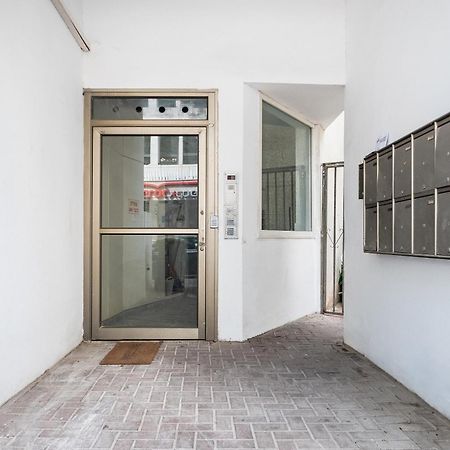 Premium 1Bd Apartment Near The Beach W/Balcony Tel Aviv Exterior photo